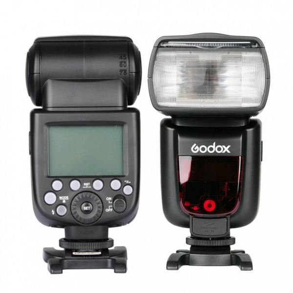 Фотоспалах Godox TT685S для Sony
